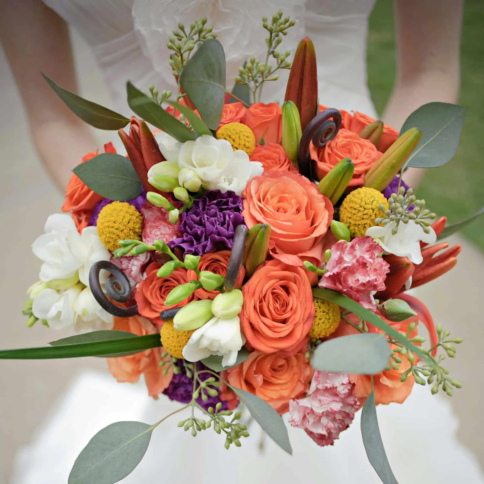 Services Bouquet 2