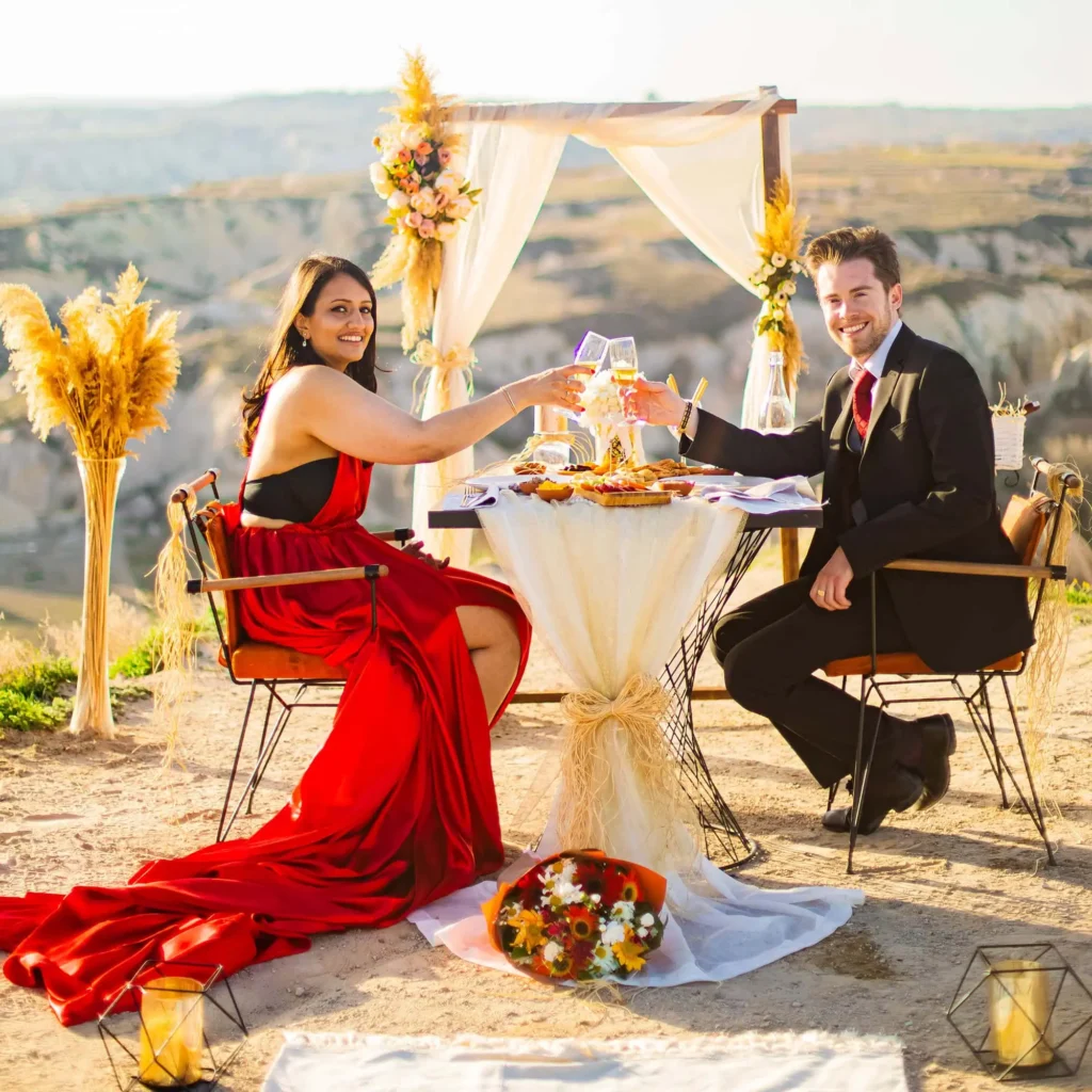 Wedding Anniversary Homepage