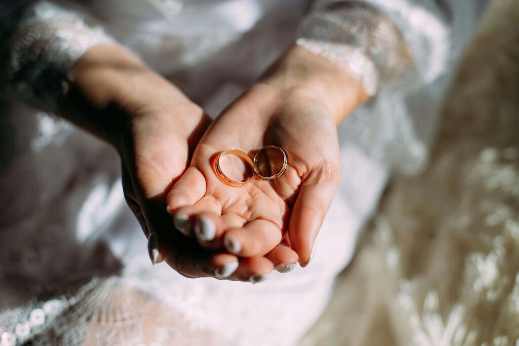 wedding C96HGTB